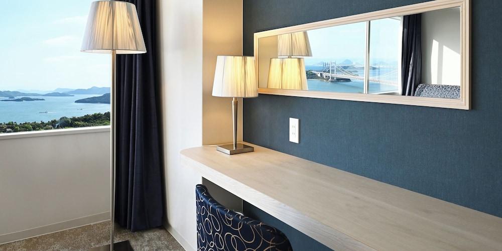 Setouchi Kojima Hotel Kurashiki