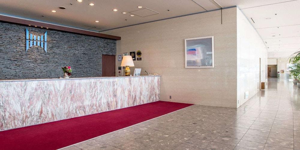 Setouchi Kojima Hotel Kurashiki