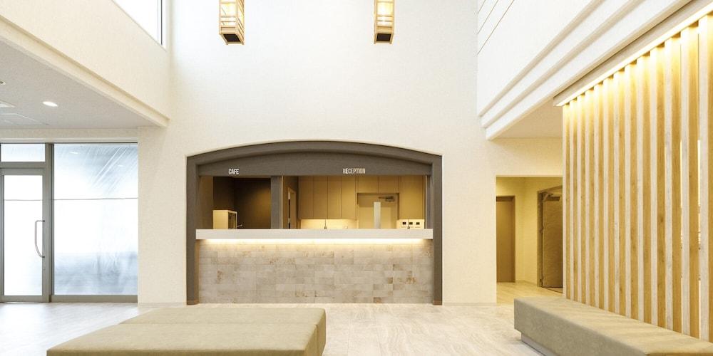 Inuyama Miyako Hotel