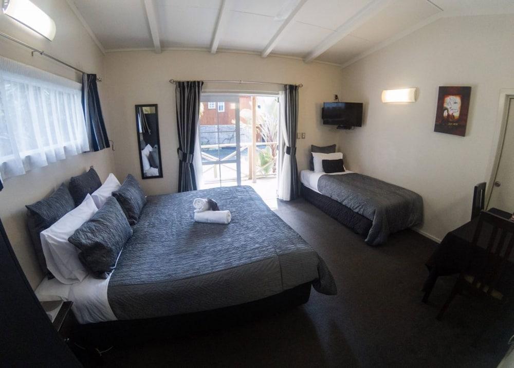 Anchor Lodge Motel Coromandel