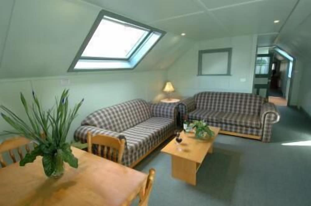 Ballarat Serviced Apartments