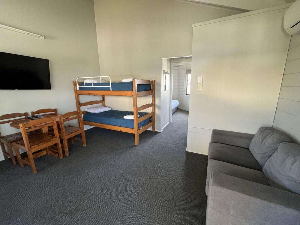 Shelly Beach Holiday Park