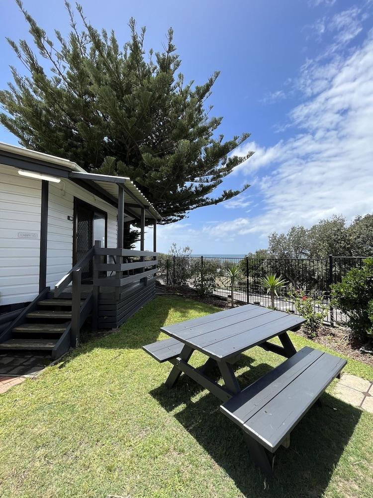 Shelly Beach Holiday Park