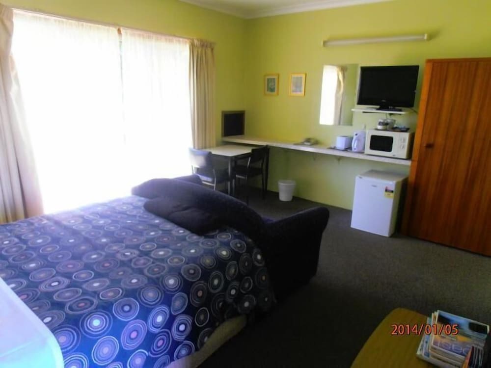 Opal Motel Leongatha