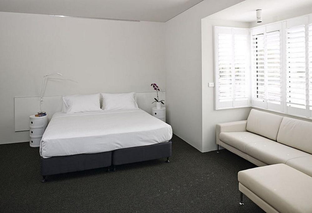 The Horatio - Suites & Motel