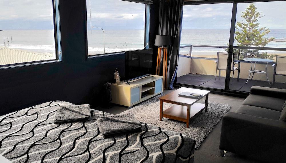 Beachhouse Mollymook