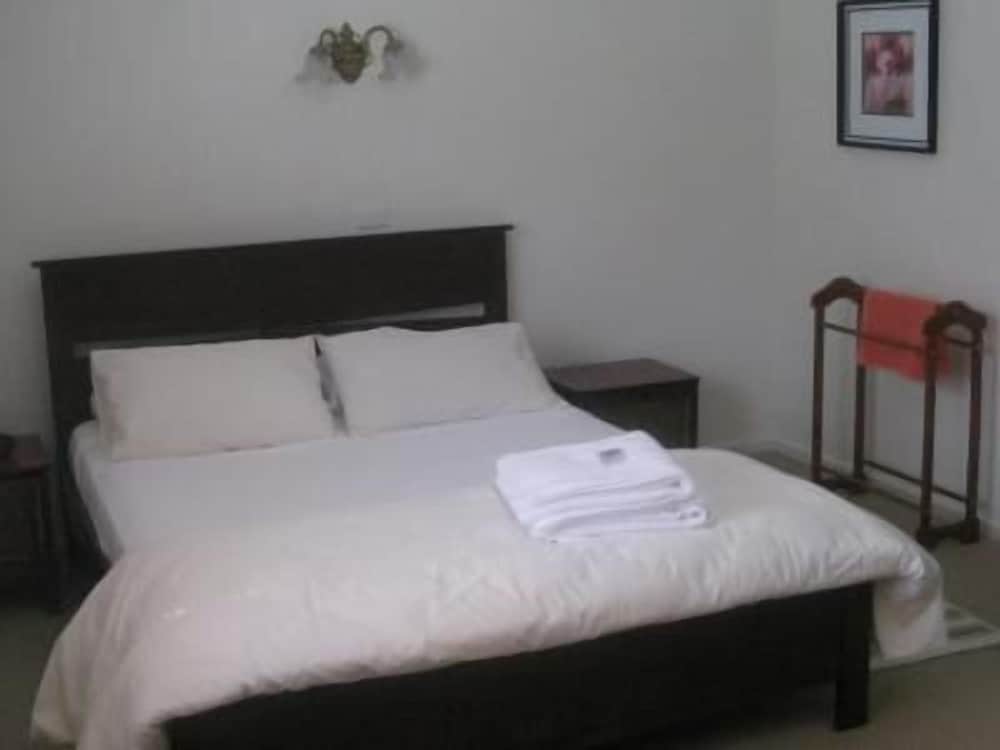 The View on Grossmans