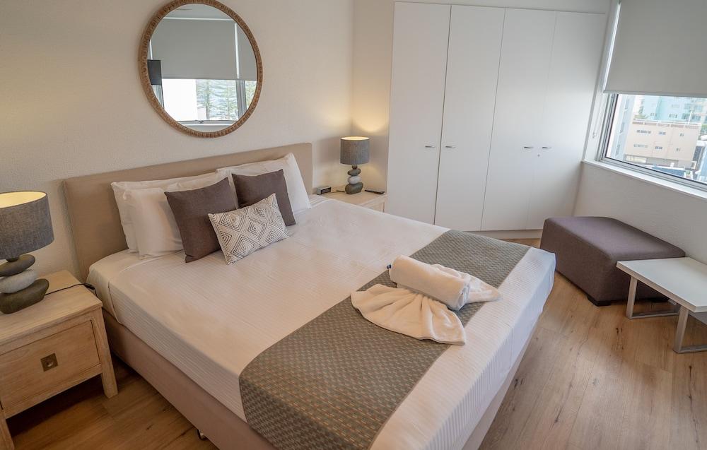 Mandolin Beachfront Resort