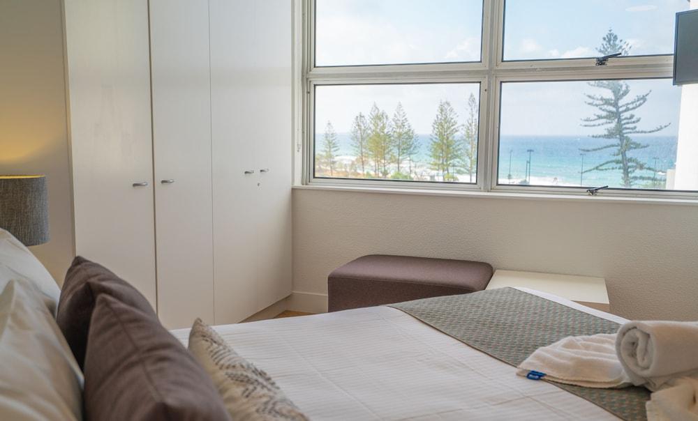 Mandolin Beachfront Resort