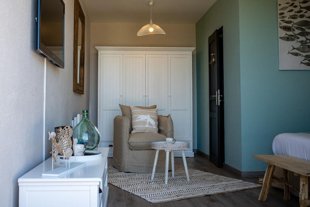 Le Domaine de Buhez Nevez