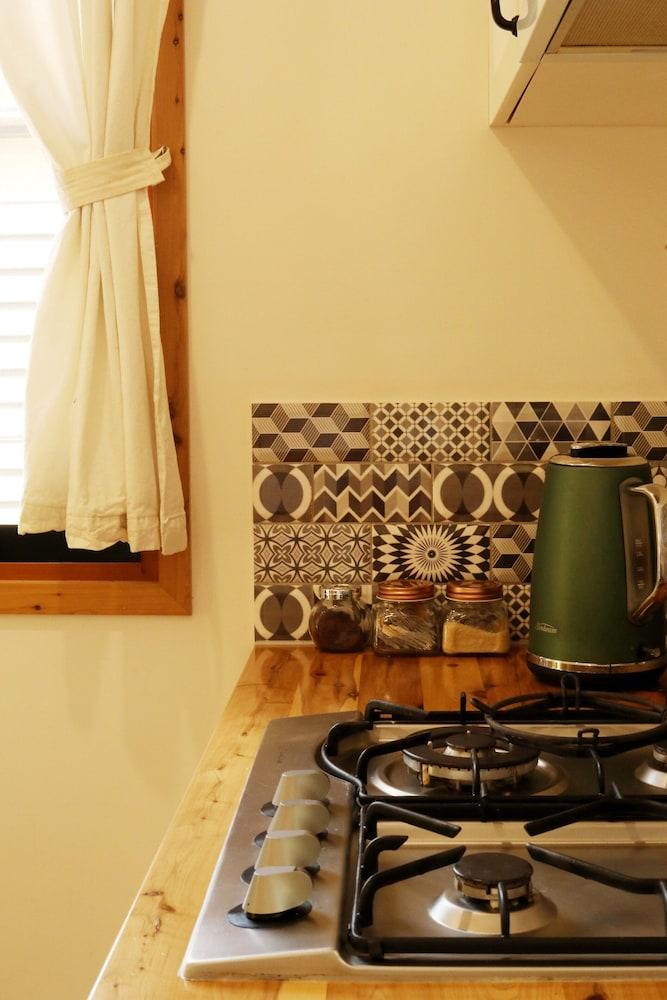 Mt Warning Rainforest Park