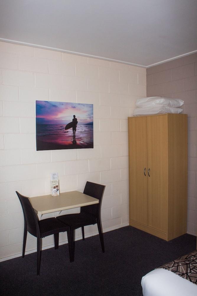 Motel Kempsey-No Pets Allowed