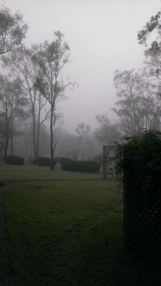 Hill Top Country Guest House