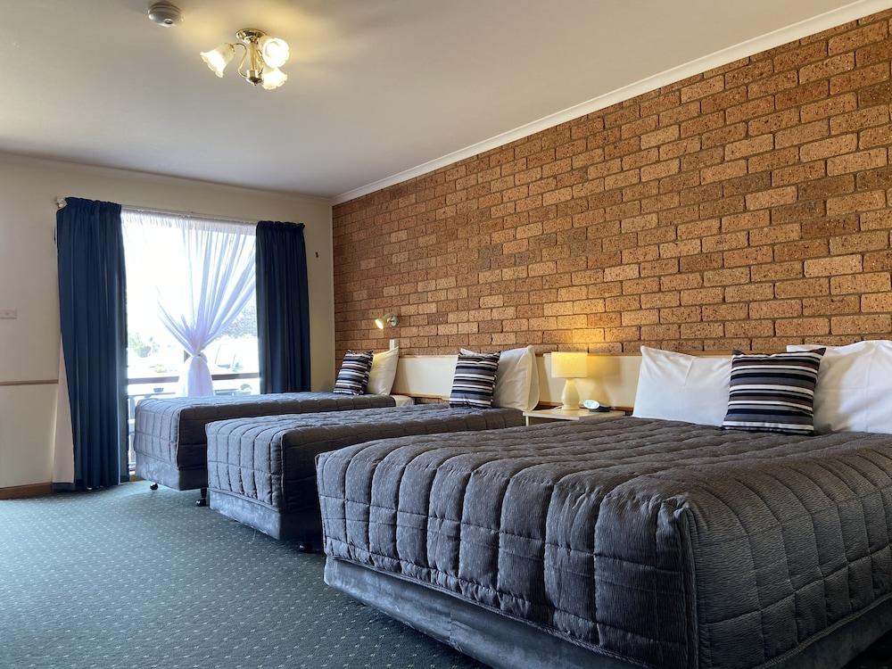 Newell Motor Inn - Narrandera