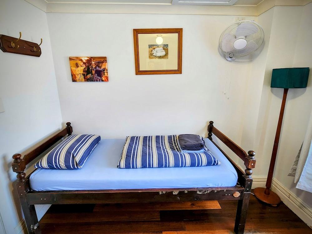 The Belfry Guesthouse