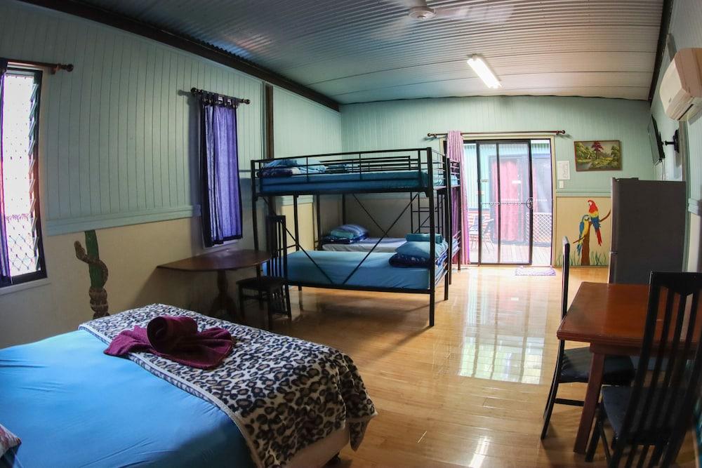 Batchelor Butterfly Farm