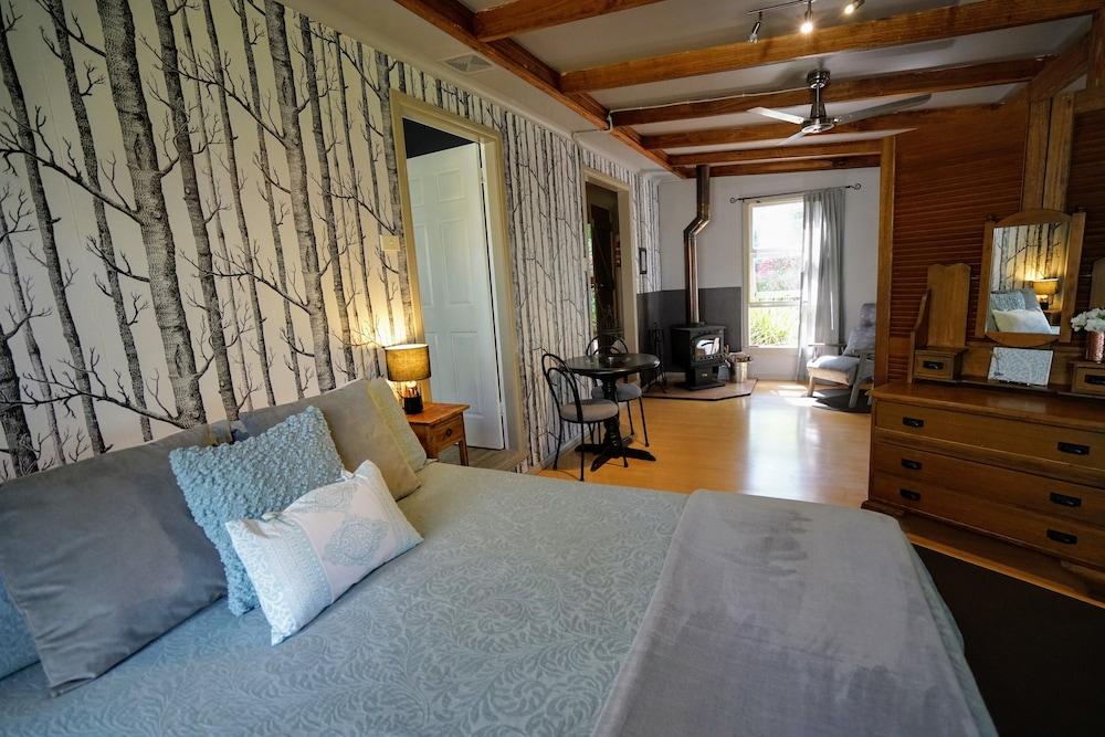 Kiwarrak Country Retreat