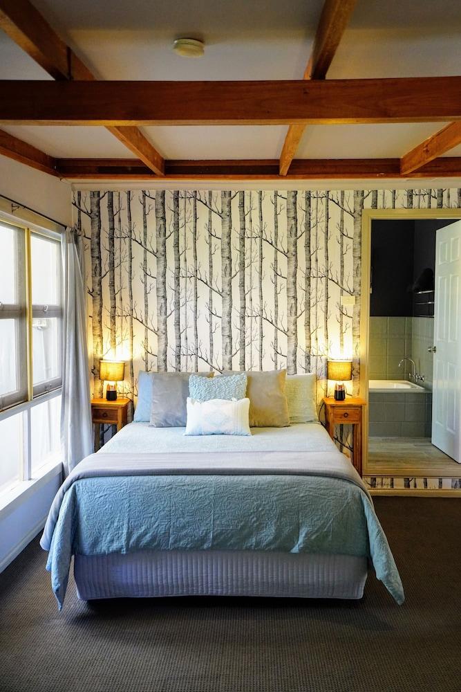 Kiwarrak Country Retreat