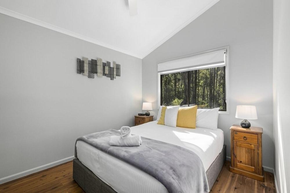 Cottages On Mount View