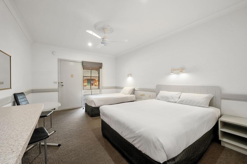 Centretown Motel Nagambie