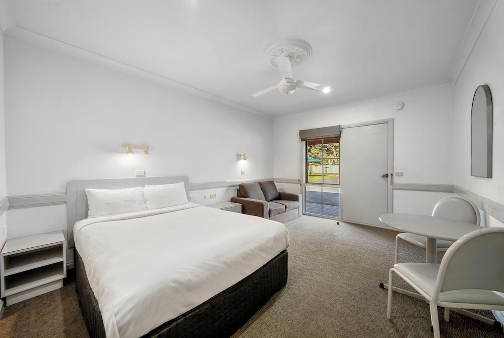 Centretown Motel Nagambie