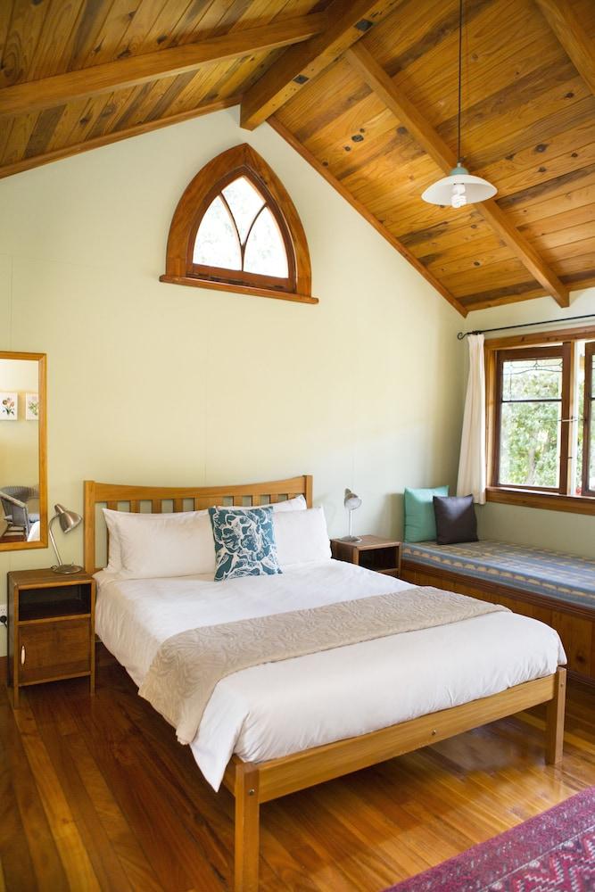 Church Accommodation