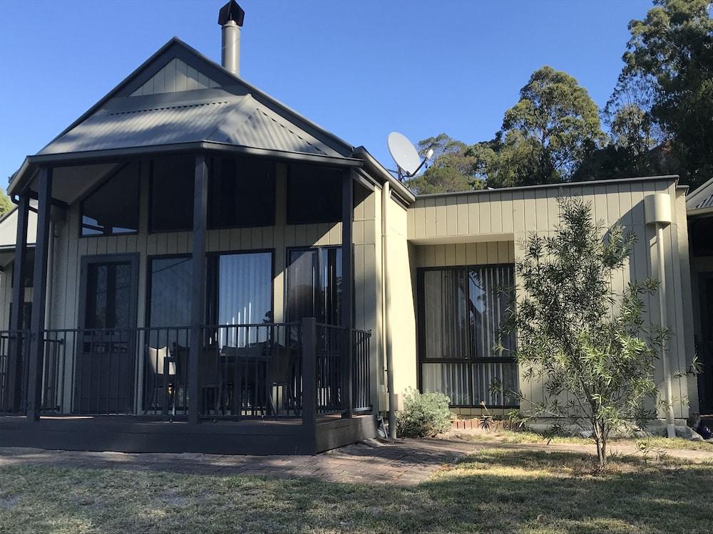 Edgewater Terraces at Metung