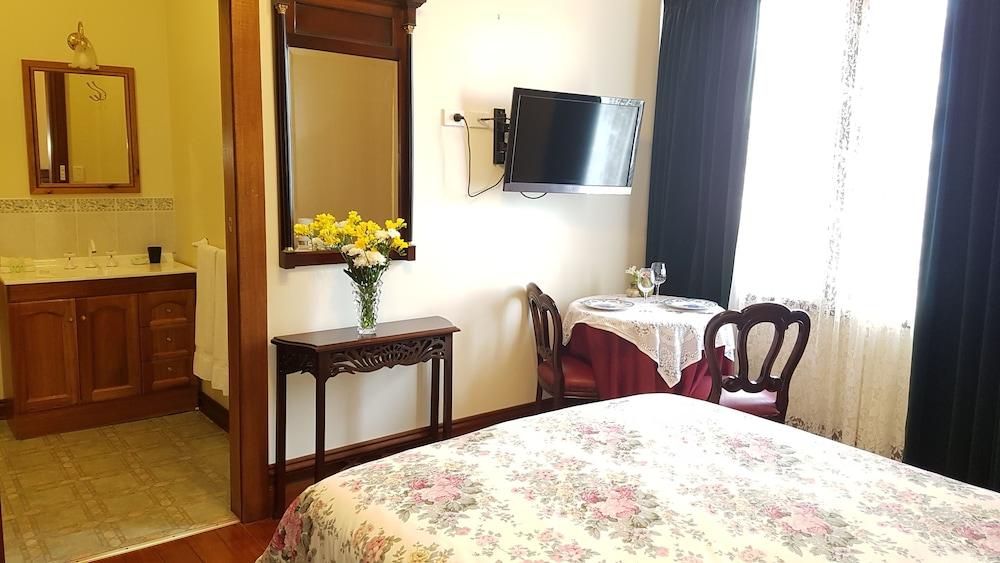 The Postmaster Inn BnB