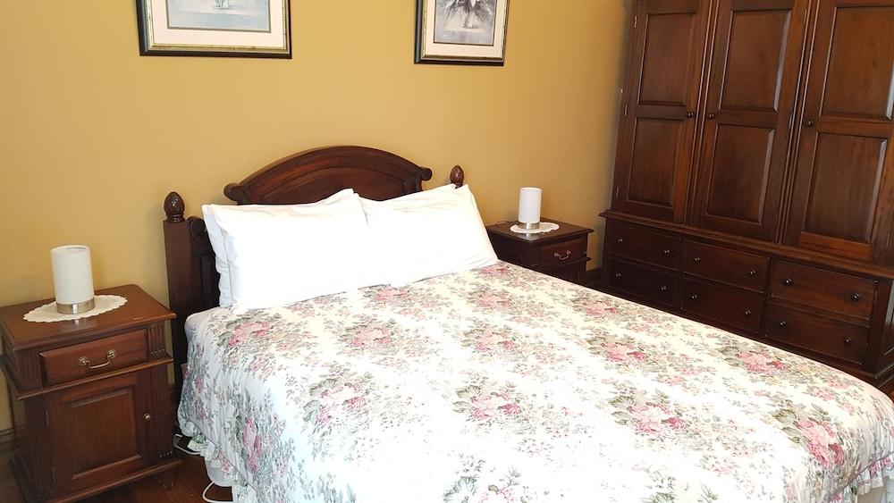 The Postmaster Inn BnB