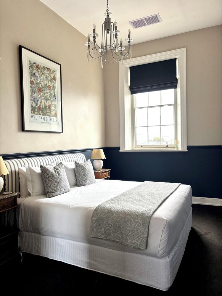 The Customs House Port MacDonnell