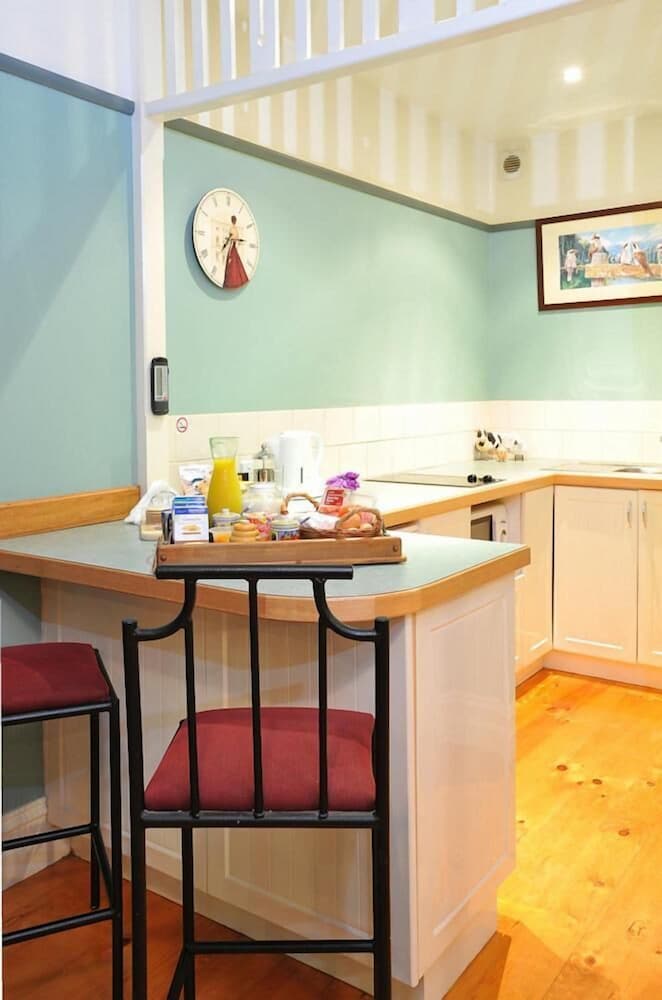 Belgrave Bed and Breakfast