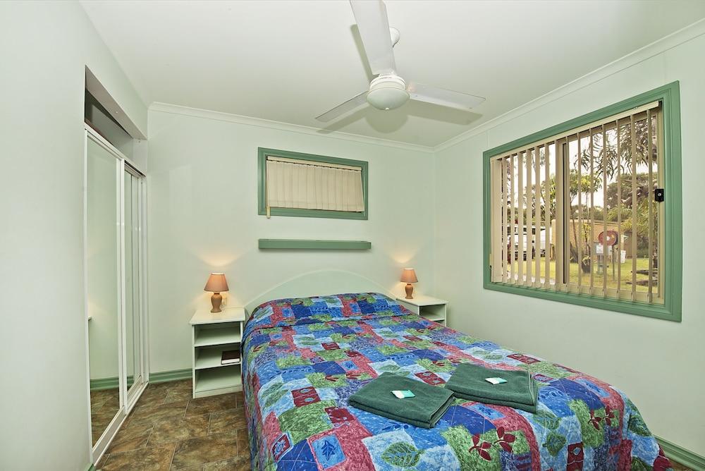 Acclaim Pine Grove Holiday Park