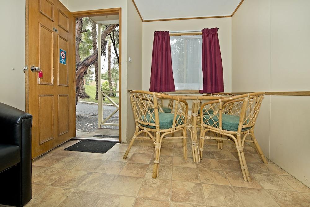 Acclaim Pine Grove Holiday Park