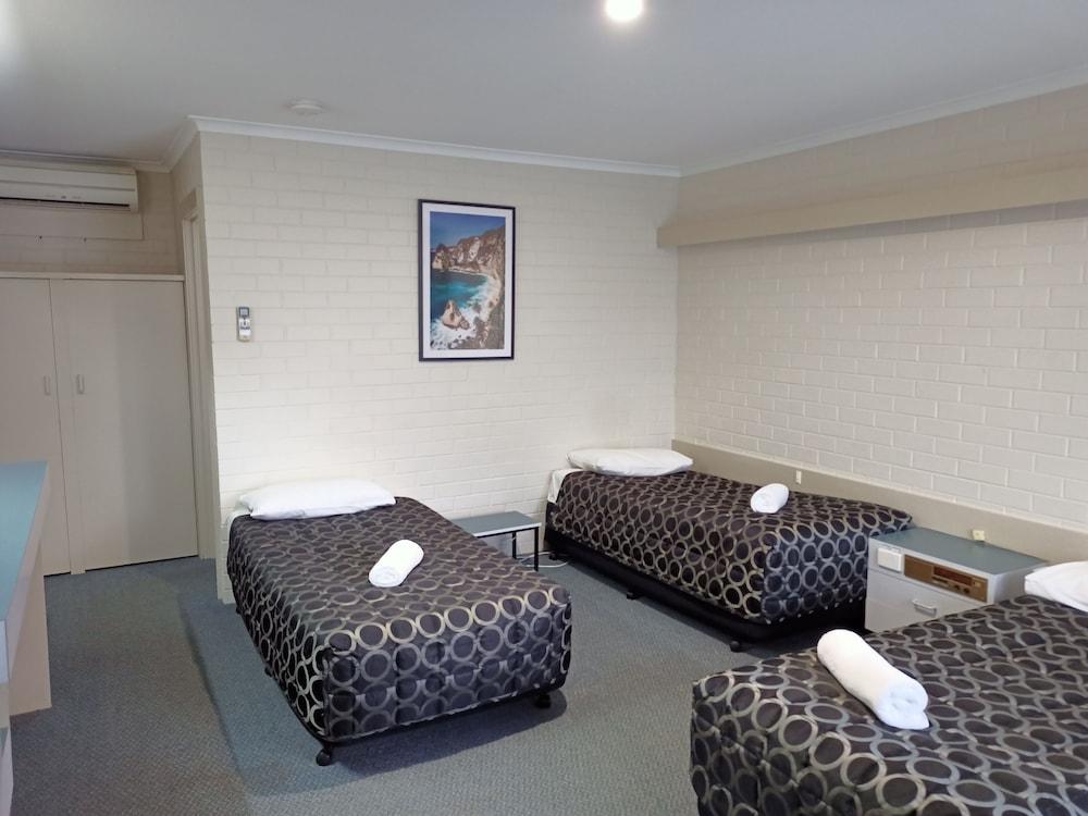 Wangaratta Motor Inn