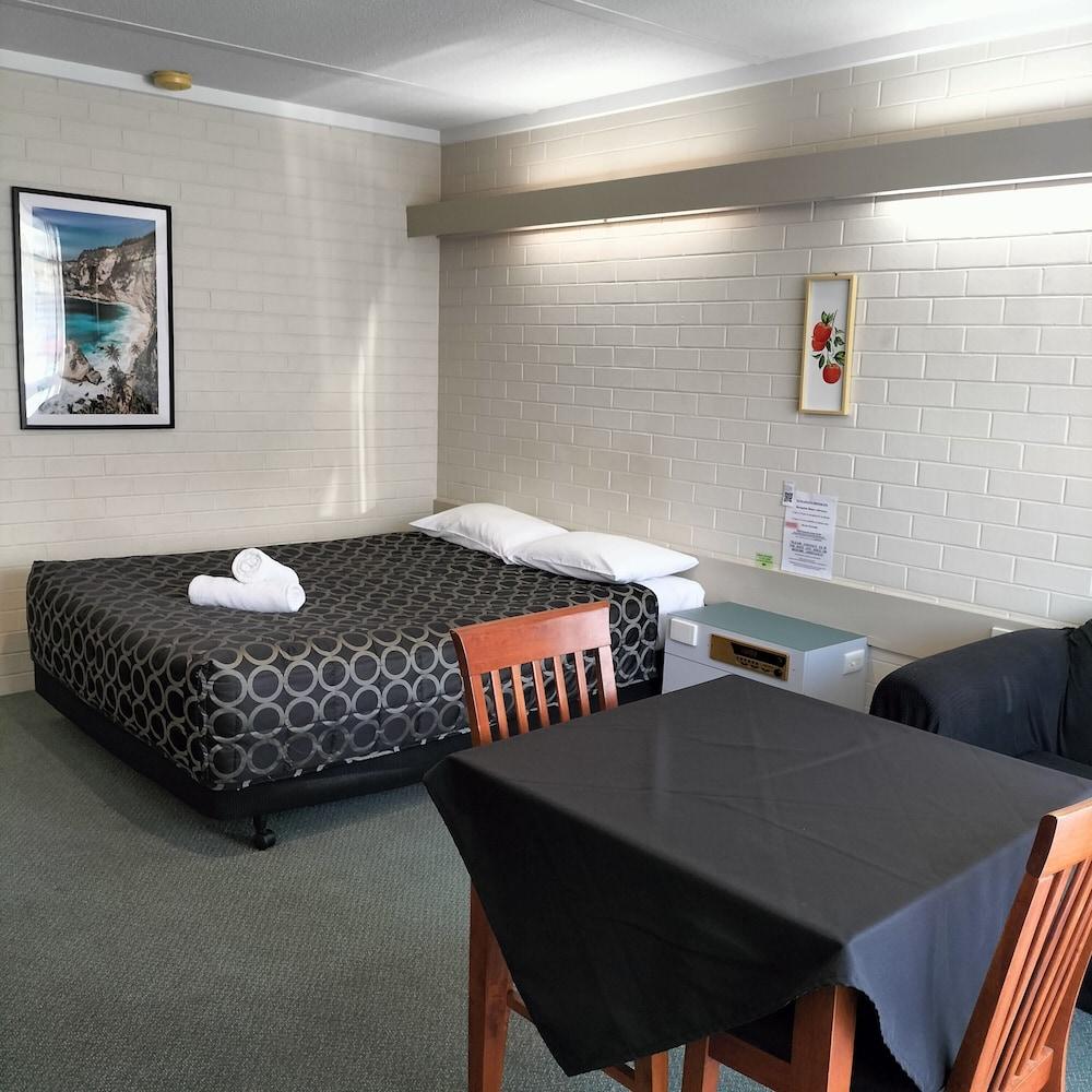 Wangaratta Motor Inn