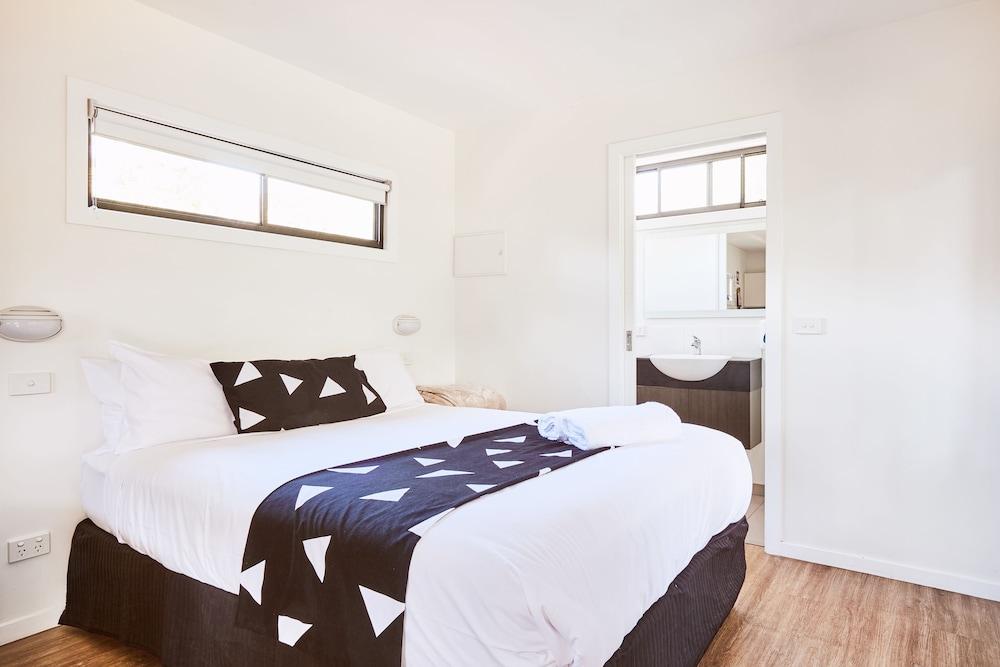 Lorne Foreshore Caravan Park