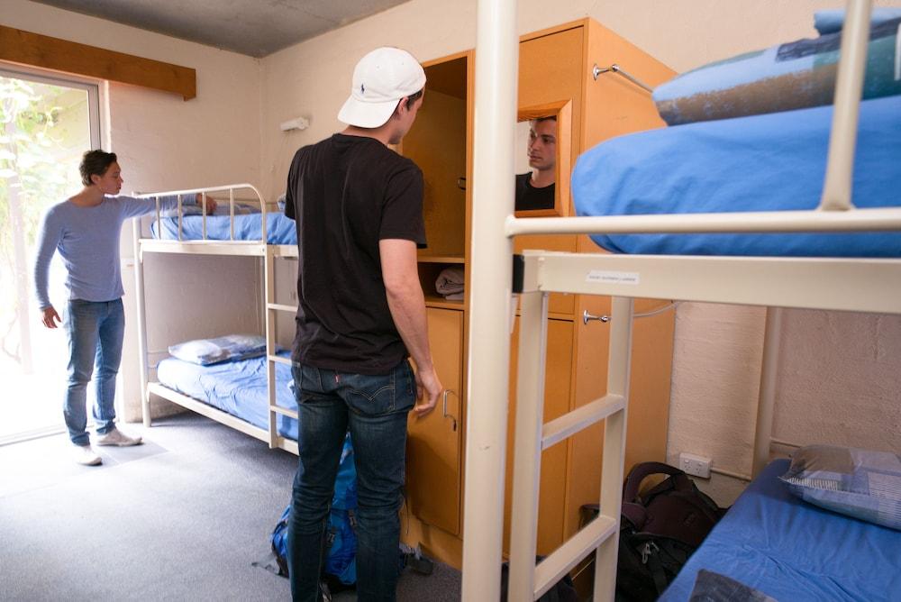 YHA Grampians Eco Halls Gap