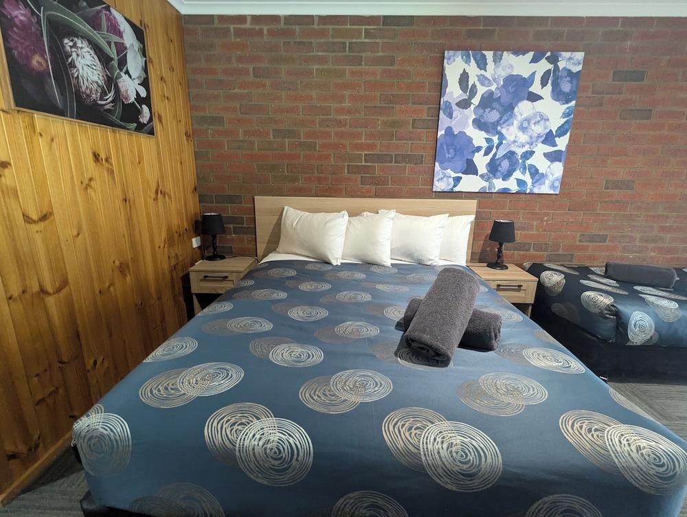 Kyabram Country Motel