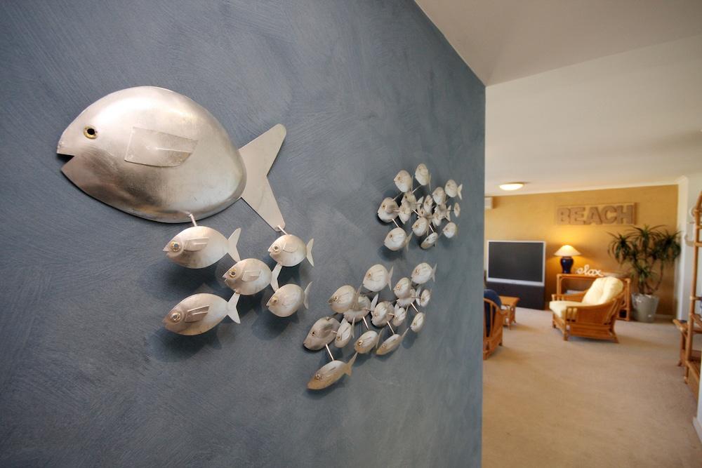 Sails Luxury Apartments, Forster