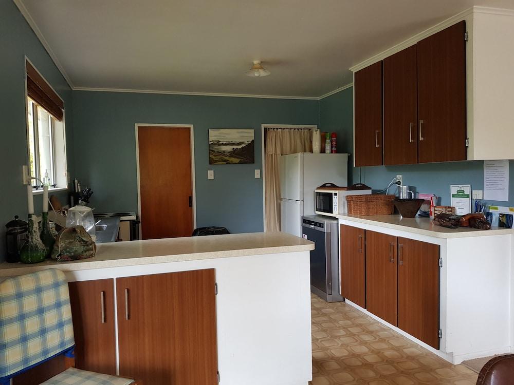 Haurata - High Country Retreat - Hostel