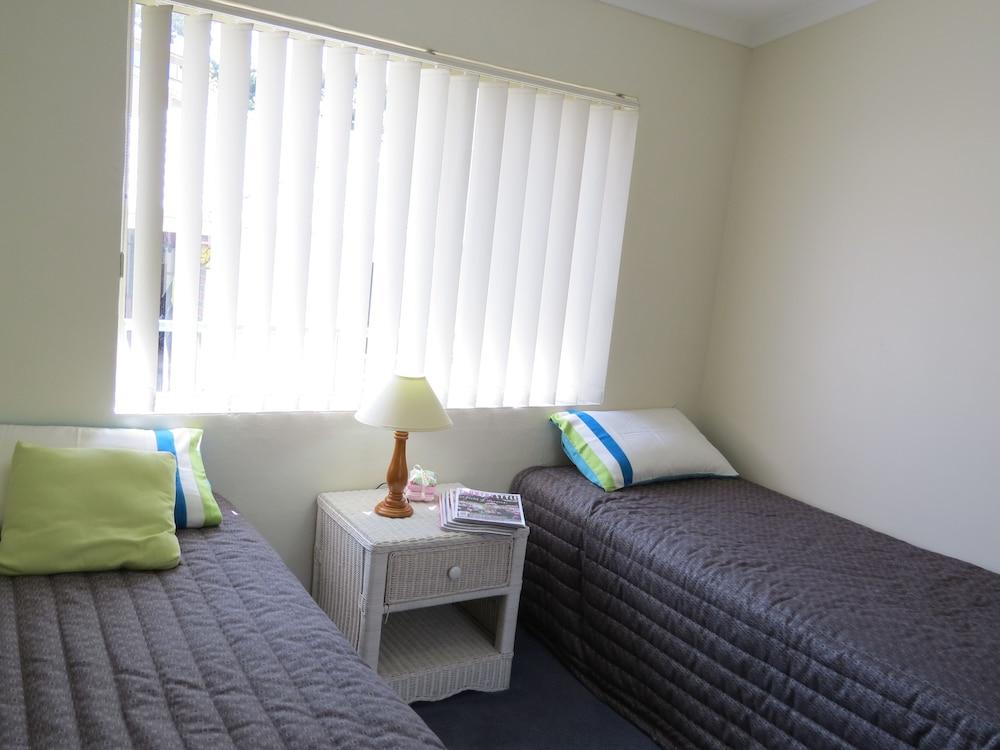 Bluewater Apartments Merimbula