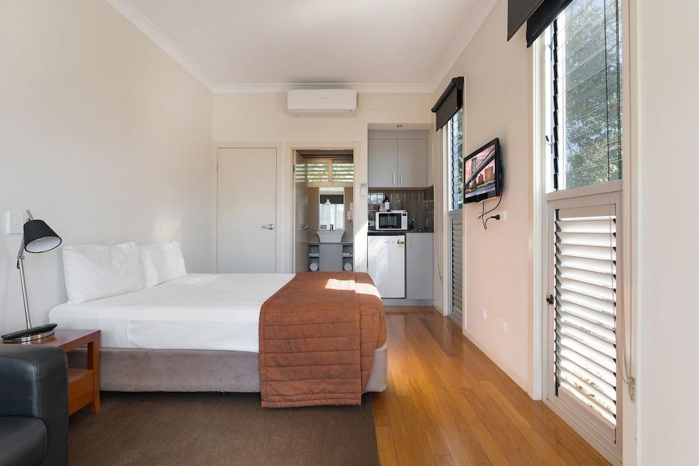 Smart Stayzzz Inns Clermont