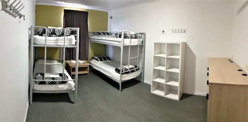 Yamba Central - Hostel