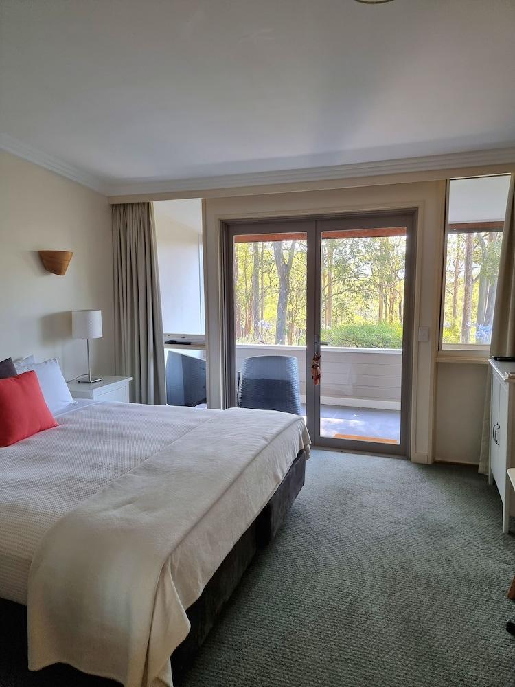 Elfin Hill Country Accommodation