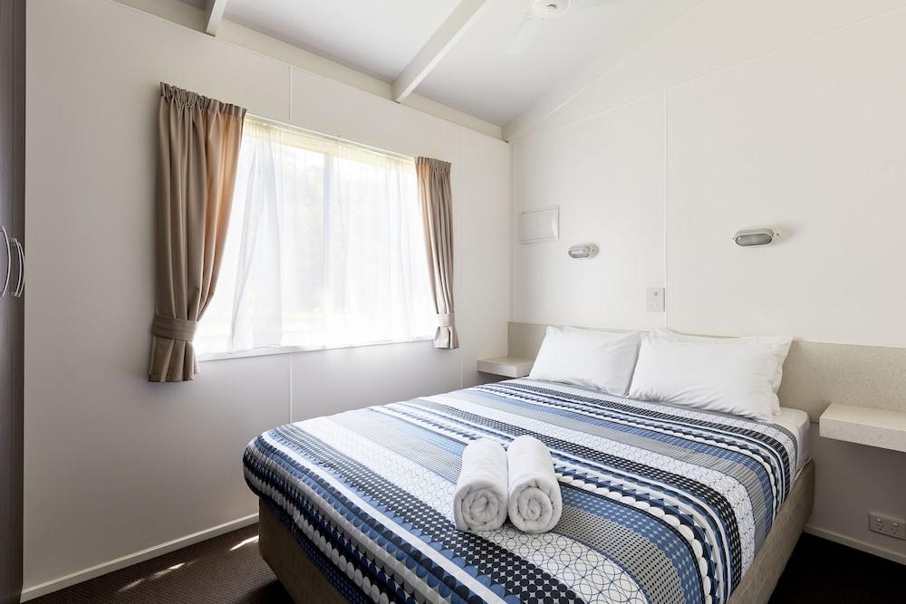 Kennett River Family Caravan Park