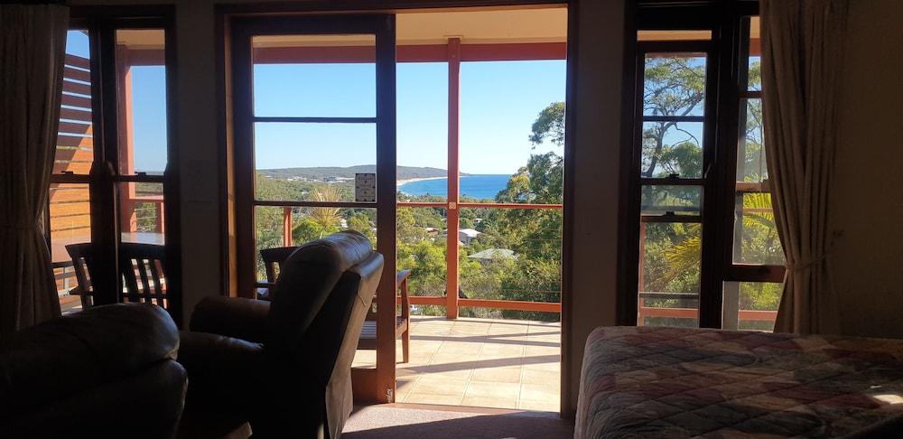 Escape 1770- Adults Only