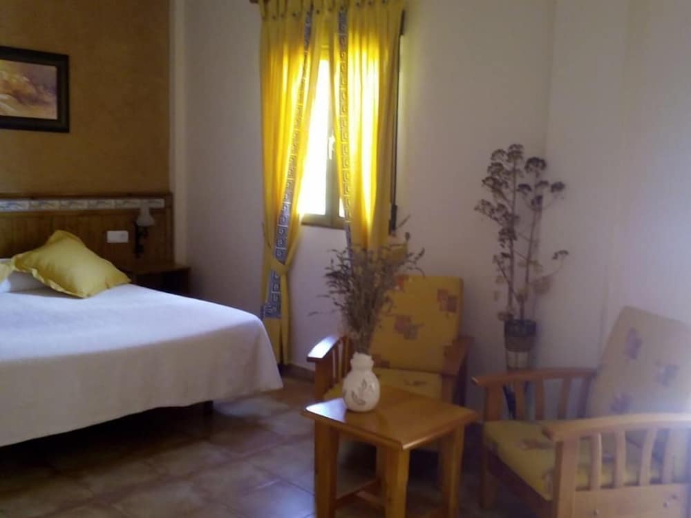 Los Caños de la Alcaiceria