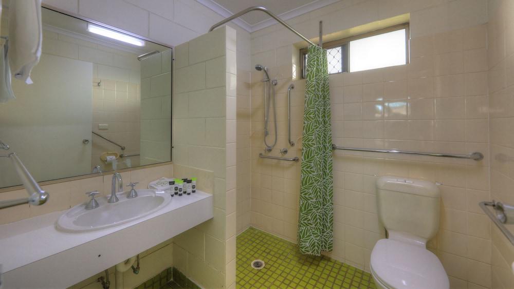 Billabong Lodge Motel