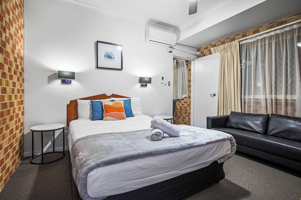Airport Clayfield Motel