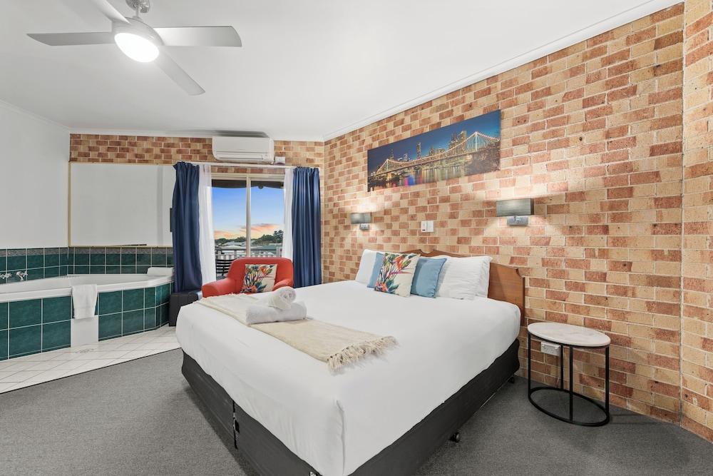 Airport Clayfield Motel